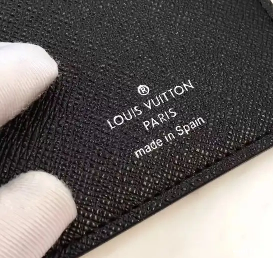 Cheap Louis Vuitton wallet Supreme 0606